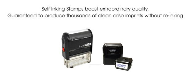 Stamps